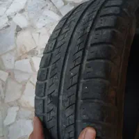 لاستیک تیبا و پژو