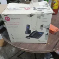 تلفن بی سیم|تلفن رومیزی|خمینیشهر, |دیوار