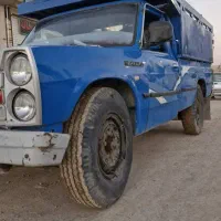 نیسان وانت|خودرو سواری و وانت|برخوار, |دیوار