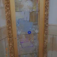 میزتلوزیون بوفه جاکفشی ست|بوفه، ویترین، کنسول|زاهدان, |دیوار