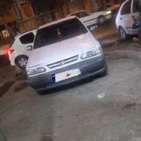 پراید مدل ۹۱|خودرو سواری و وانت|قم, کلهری|دیوار