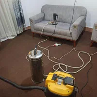 قالیشویی ومبل شویی فروغی