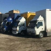 خدمات حمل و نقل 24 ساعته با مجوز رسمی|خدمات حمل و نقل|یزد, |دیوار