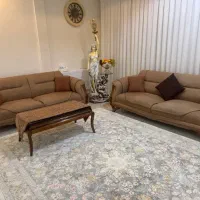 دو عدد کاناپه ۳ نفره