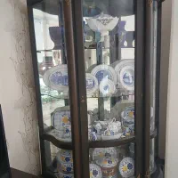 تخت بوفه جا کفشی|تخت و سرویس خواب|زنجان, |دیوار