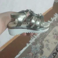 کفش مجلسی بچگانه