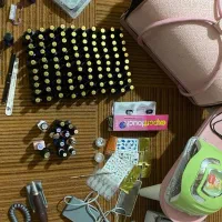 لوازم صفر تا صد ناخن|آرایشی، بهداشتی، درمانی|کنارک, |دیوار