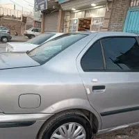 سمند مدل ۸۳