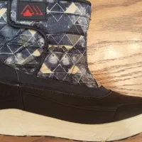 نیم بوت کودک اسپرت اصل