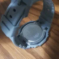 ساعت مچی کاسیو جیشاک اورجینال در حد آکبند|ساعت|تهران, شهرک کوهسار|دیوار