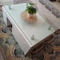 میز‌ جلو مبلی نو