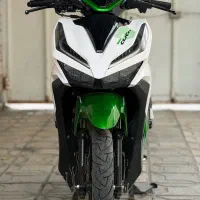 موتور کیلیک ۱۵۰مدل ۱۴۰۴