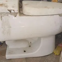 توالت فرنگی نوذ