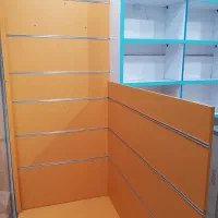 تعمیرات، طراحی و نصب کابینت و کمد ویترین مغازه|خدمات پیشه و مهارت|رشت, دیانتی|دیوار