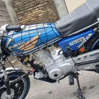 متور 125 مزایده|موتورسیکلت|کوهدشت, |دیوار