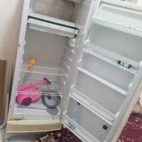 فروش یخچال موتورسوخته|یخچال و فریزر|شوش, |دیوار