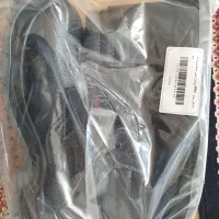 پوتین ایمنی سایز ۴۴