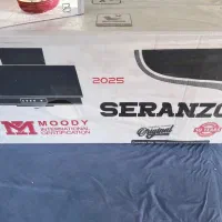 هود لمسی سرانزو صفر بازنشده