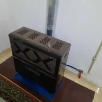 بخاری سپهرالکتریک