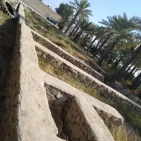 (فروش فوری زمین)دودانگه کوچک برچ حسنقلی خان|فروش زمین و ملک کلنگی|بهبهان, |دیوار