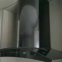 هود آشپزخانه کومبو