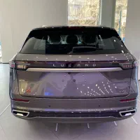 لوکانو l8|خودرو سواری و وانت|تهران, هروی|دیوار