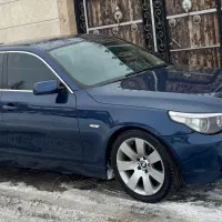 bmw 530i 2005|خودرو سواری و وانت|تبریز, |دیوار