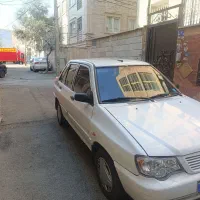 پراید 132مدل87|خودرو سواری و وانت|تهران, سعادتآباد|دیوار