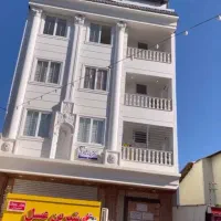 واحد اداری بهترین نقطه رامسر