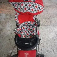 گالسکه کودک