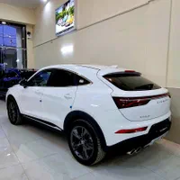 دیگنیتی پرستیژ سفید و مشکی صفر و کارکرده|خودرو سواری و وانت|اصفهان, لیمجیر|دیوار