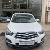 هایما اس ۵ ۹۷ استثنایی|خودرو سواری و وانت|اردبیل, |دیوار