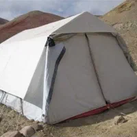 چادر مسافرتی