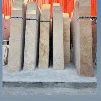 سنگ تراورتن کرم ابرکوه قیمت اقتصادی