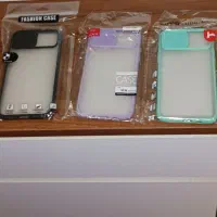 قاب آیفون 11pro|لوازم جانبی موبایل و تبلت|کرج, کمال‌شهر|دیوار