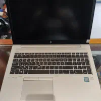 HP ELITE BOOK 850 G5