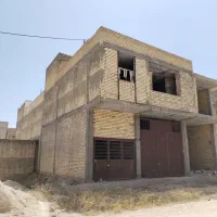اسکلت-تجاری-مسکونی