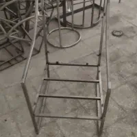 فروش کلاف فلزی مبل برای راه اندازی کارگاه|عمدهفروشی|بروجرد, |دیوار