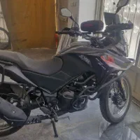 Nh250 فول تجهیزات