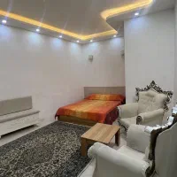 اجاره سوییت روزانه