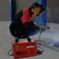 انجام کارهای  جوشکاری .لوله کشی بصورت فوری