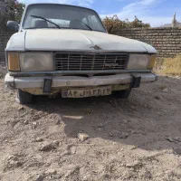 پیکان سواری