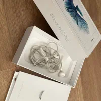 apple 6 s plus|موبایل|زنجان, |دیوار
