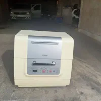 ظرف شور نو ۱۴ تومن