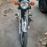 موتور سیکلت
