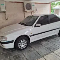 پارس سال مدل 99زیمنس با وسایل اضافی