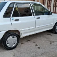 پراید مدل ۸۷