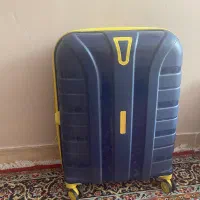 چمدان بزرگ نشکن برند پلو