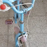 دوچرخه کارکرده