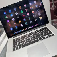 macbookpro2013|رایانه همراه|دورود, |دیوار
